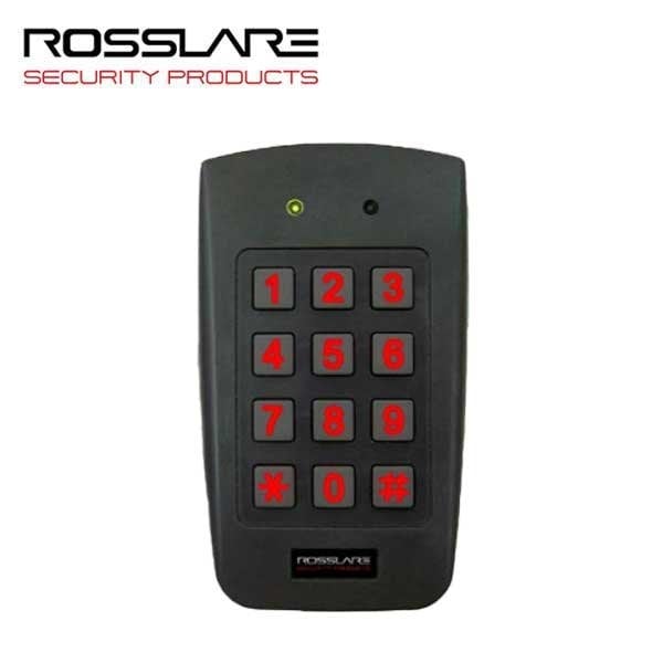 BACKLIT PIN CONTROLLER 500 USERS, PIN CONTROLLER